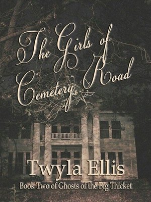 cover image of The Girls of Cemetery Road